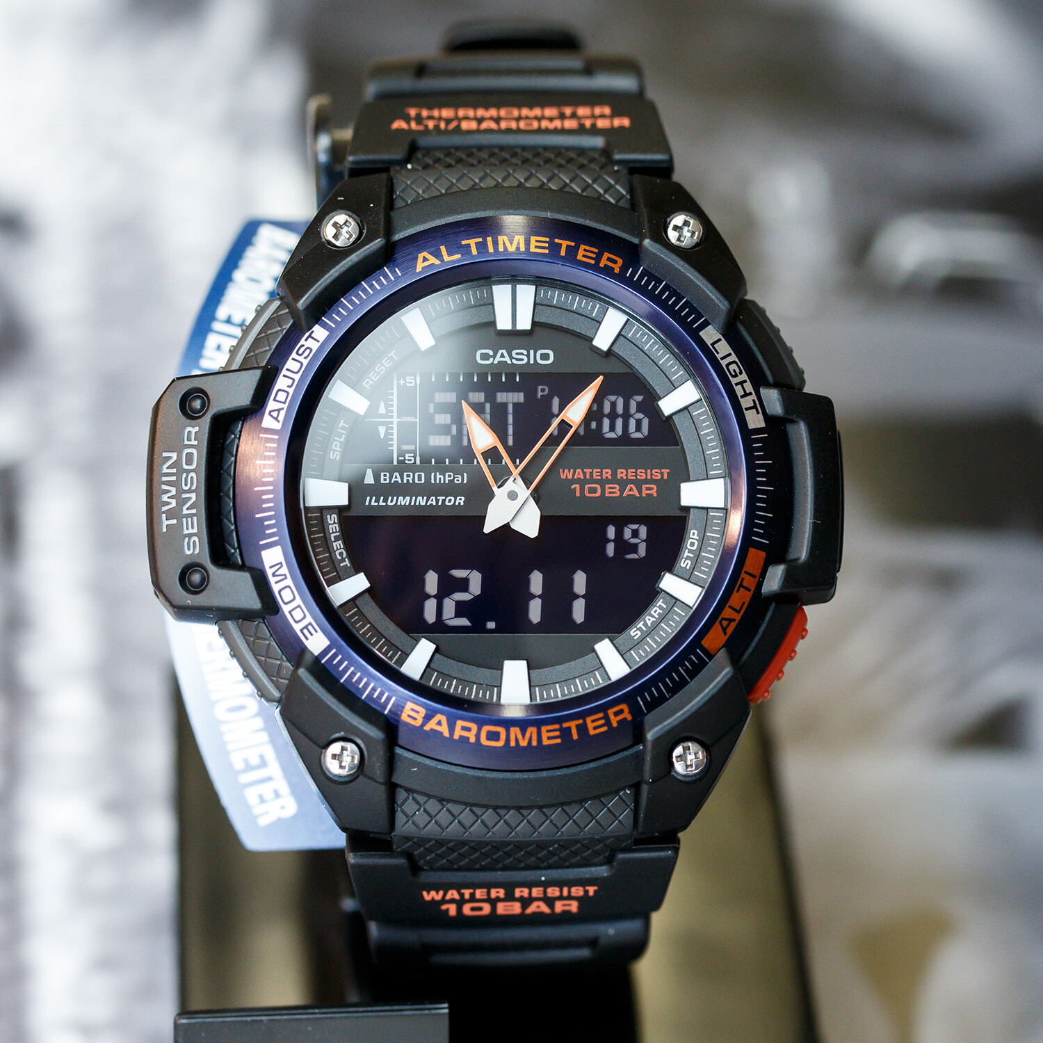 sgw 450h 2ber casio