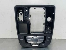 2014 Audi S6 OEM Console Multimedia Touch Pad Control Panel 4G1919612Q 2013 2015