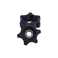 SCUBA FORCE Scubaforce Thumbwheel / Star Nut (2pcs / M8)