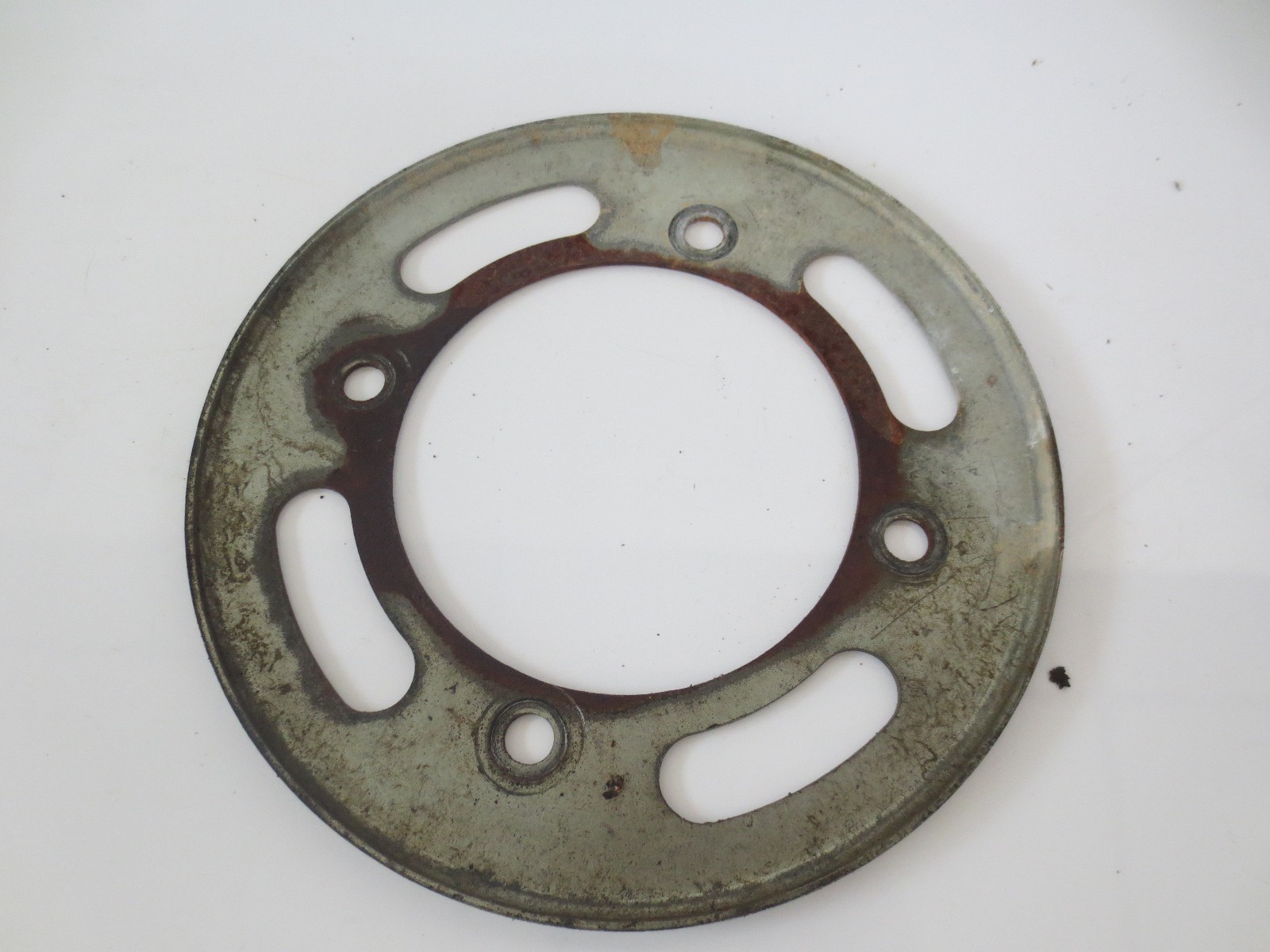 19 Yamaha Terrapro 350 Atv One Front Wheel Design Spacer Piece 342 5 Ebay