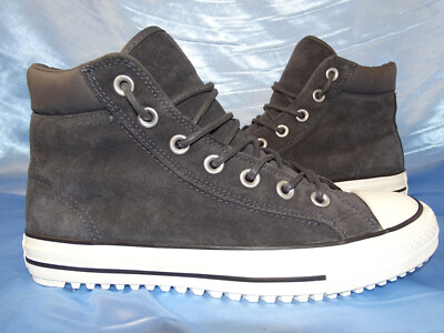 CONVERSE CHUCK TAYLOR ALL STAR PC BOOT HI SUEDE GR 39 SCHUHE SNEAKER CHUCK N5BB2
