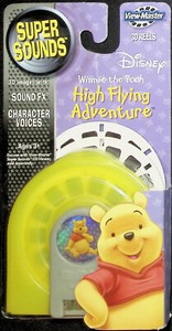 View Master Winnie the Pooh | eBay