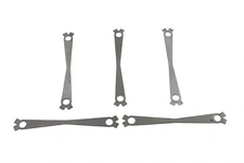 Inner Primary Cover Lock Tab fits Harley Davidson