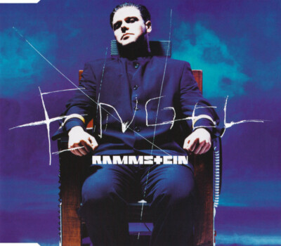 Rammstein   Engel -  CD