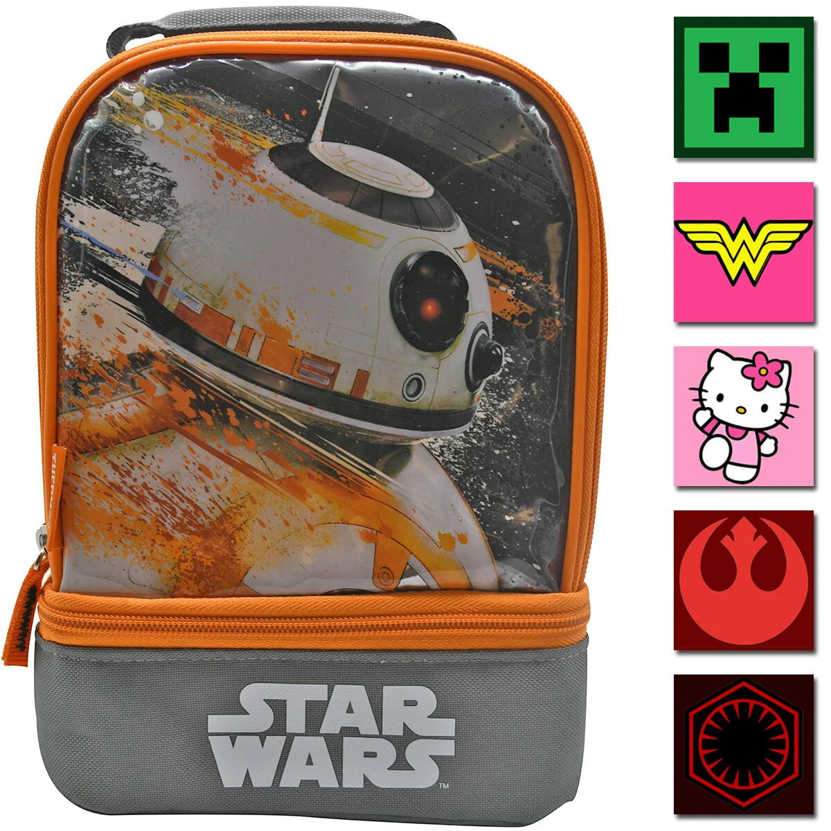 Best soft lunch best sale box