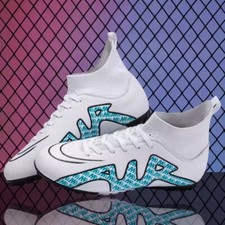 Zapatos Zapatillas Botas Tacos de Futbol Soccer de Hombre Ni os Tenis Deportivos