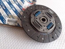 Disque d'embrayage Fiat DUCATO