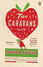 Image of Two Caravans by Marina Lewycka (Paperback, 2012)