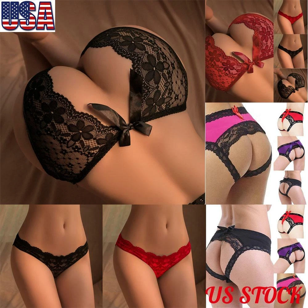 Crotchless Panties Tumblr