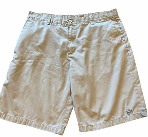 disc golf shorts