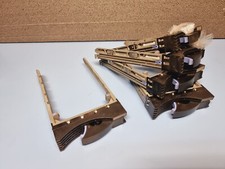 numero 5 cassetti case hd hard disk server scasi telaio ibm pn 59p5224 disco