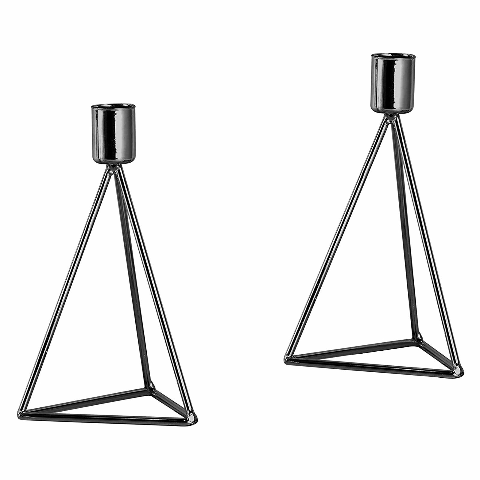 Эхтверк Kerzenhalter Diamant hoch 165 см Керзенштендер Kerzenleuchter 2tlg 3690₽