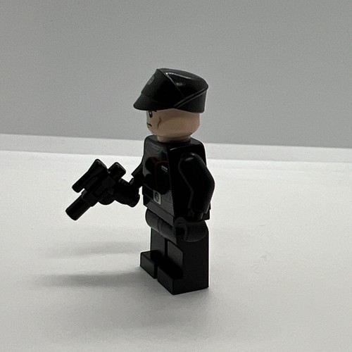 LEGO Star Wars Sith Fleet Officer Minifigure Ep 9 L'ascesa di Skywalker sw1076 - Foto 2 di 7