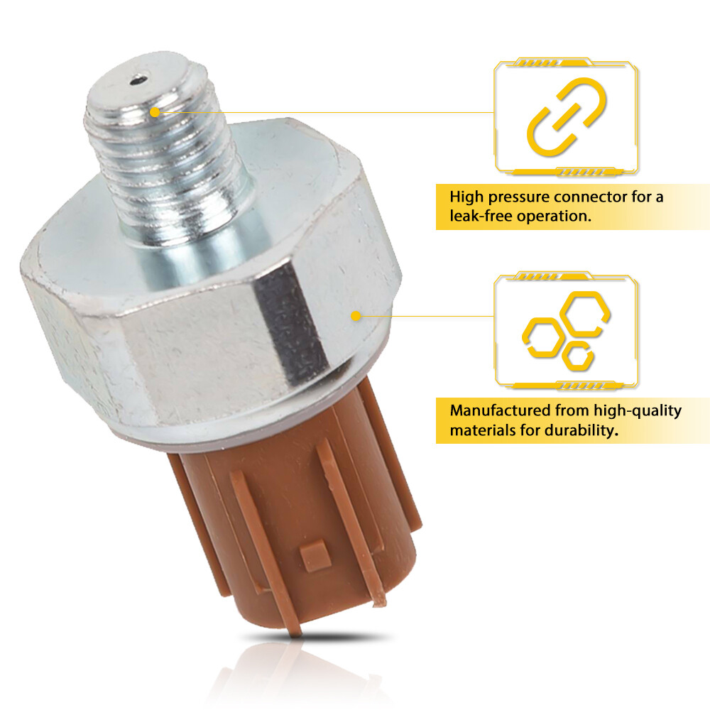 VVT Variable Valve Timing Oil Pressure Switch for Honda Accord 37240R70A04 US eBay