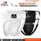 Size L Boxing & Martial Arts Groin Protectors