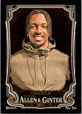 2024 Topps Allen and Ginter X  Non-MLB Cards 201-300 Free Shipping