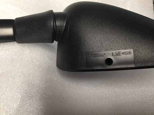 yamaha yzf r125 R125 Left Hand Mirror 5d7f628002 5d7f628001 - Picture 4 of 7