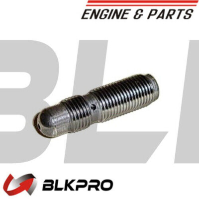 Adjust Screw Bolt Rocker Arm Valve For Cummins 11L M11 QSM ISM11 3066644