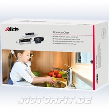 Alde AquaClear Universal Wasserreinigungssyst...