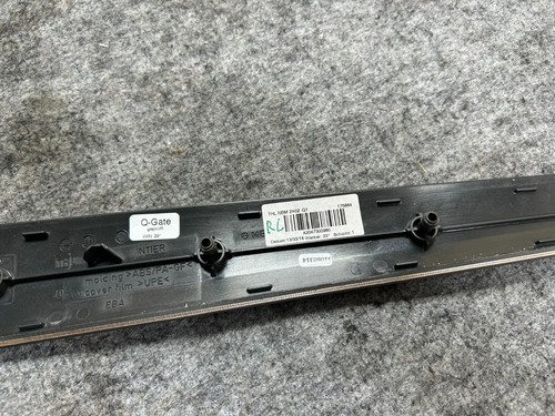 MERCEDES C250 SPORT W204 12-14 OEM SEDAN DASH CONSOLE DOOR WOOD TRIM SET 72K - 第 15/21 張圖片