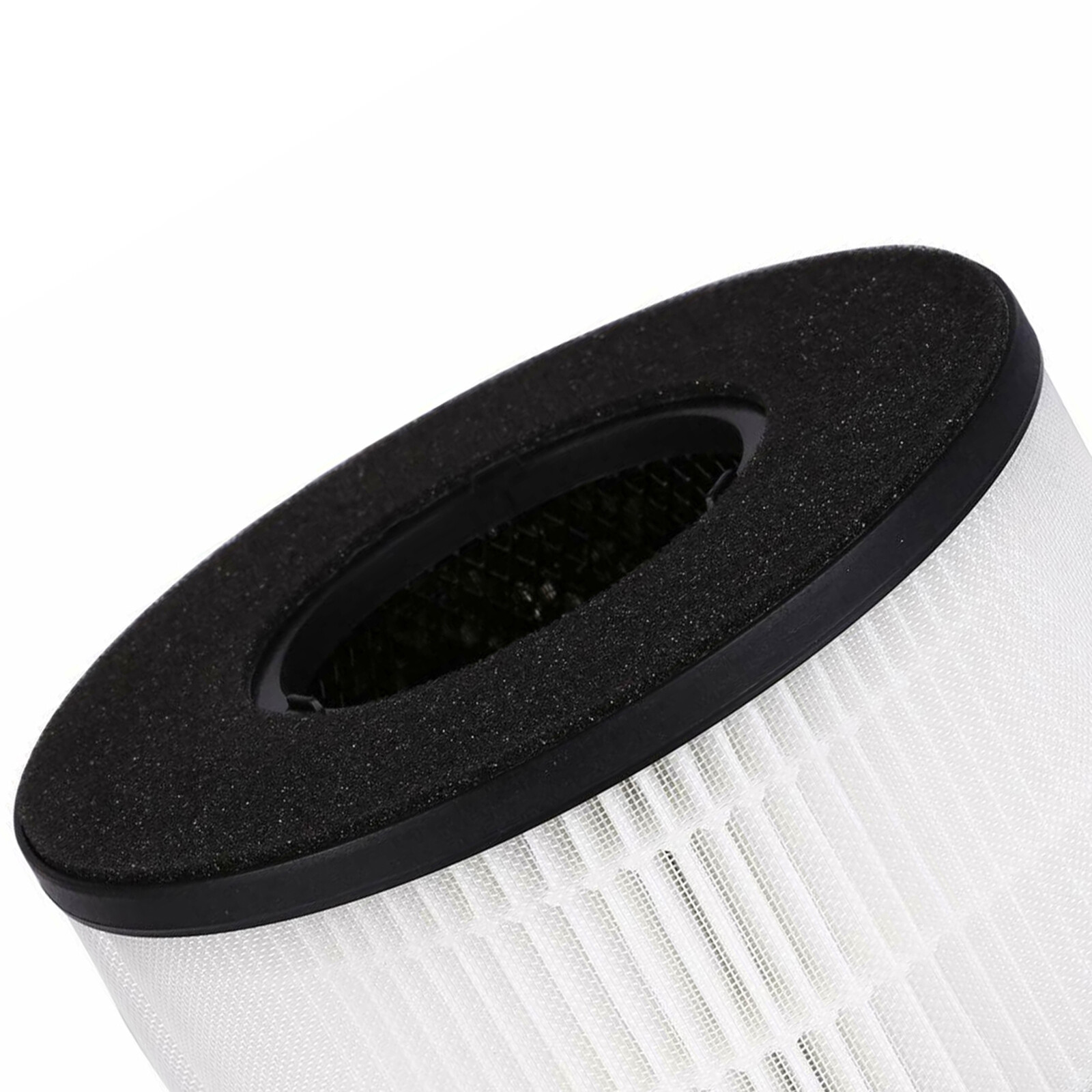 New Replacement Air Filter for PARTU BS03 HEPA Air Purifier Cleaner eBay