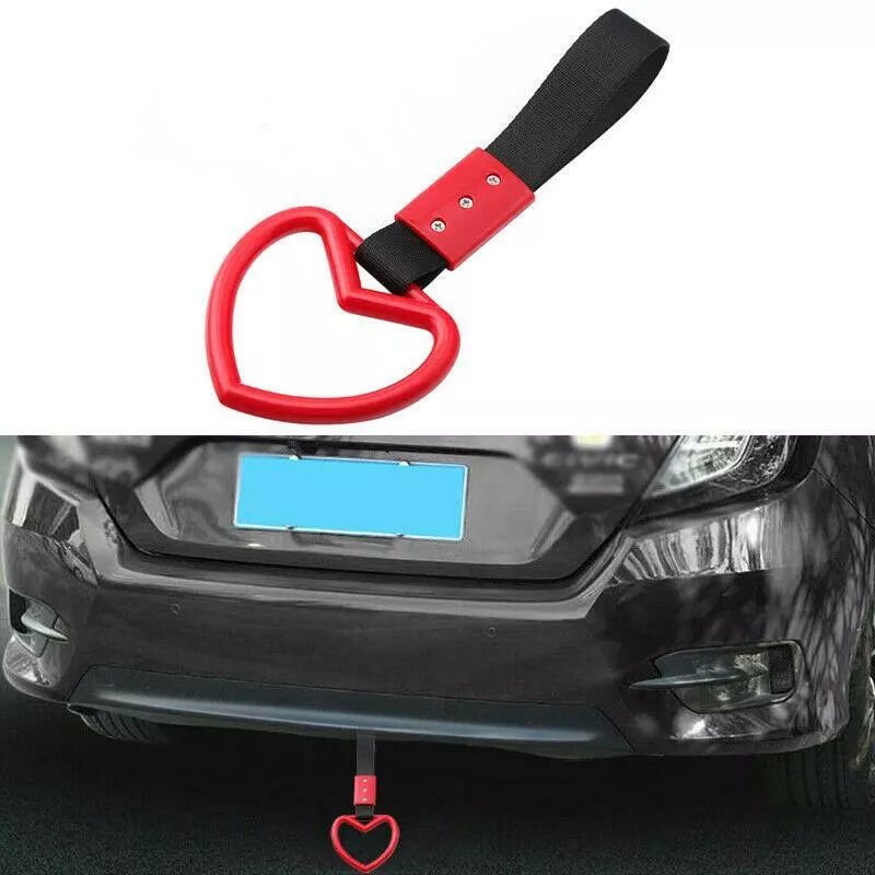 Drift charm best sale heart