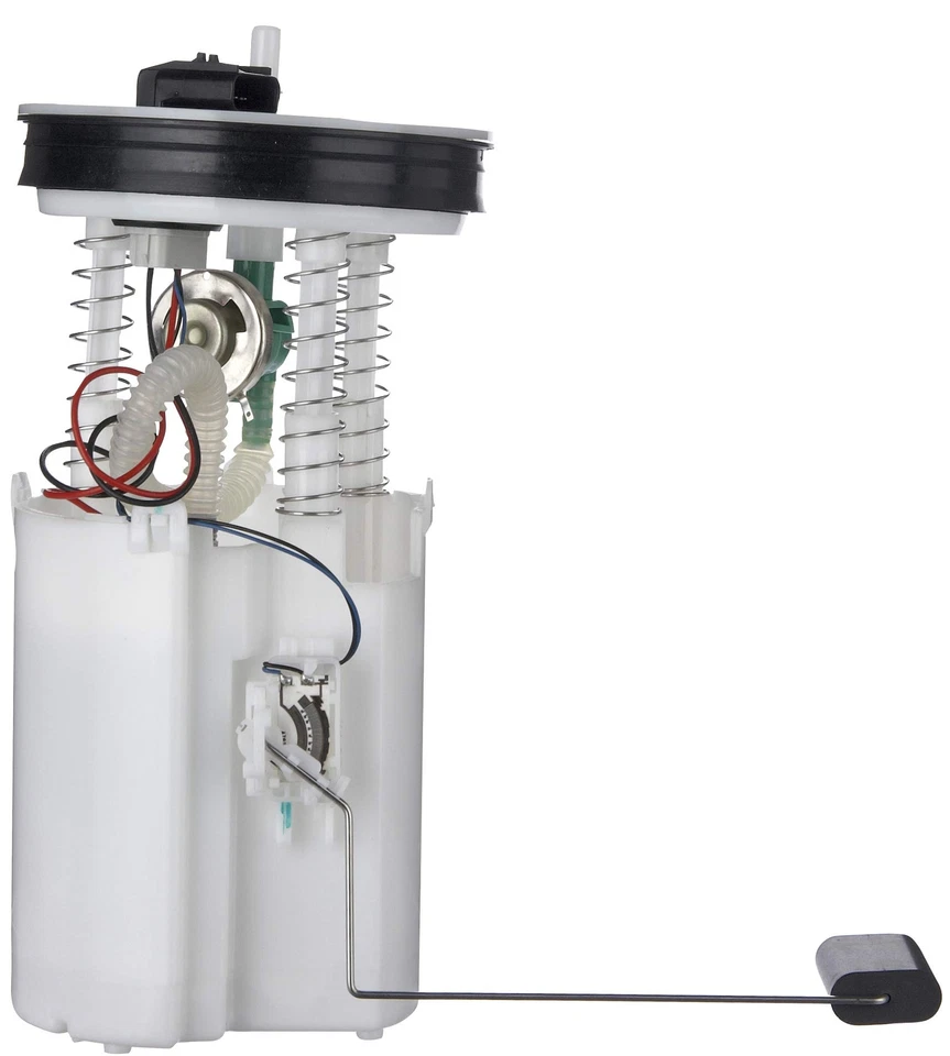 Módulo de bomba de combustible Spectra Premium SP7099M para Jeep Grand Cherokee 1996 Foto 2 de 3