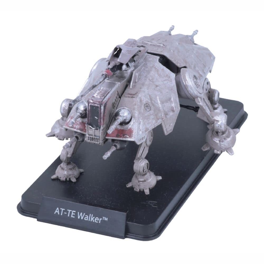 DeAGOSTINI Star Wars Starship Vehicle Collection #19 AT-TE