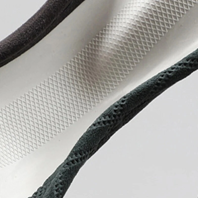 Cubiertas de volante de gamuza CAMRY para Toyota Corolla Wildlander Frontlander Foto 4 de 4