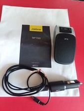 JABRA DRIVE Bluetooth In-Car Speaker for Music/Phone Calls SP700