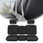 <!--F#f_0-->Front Two Doors Split Bench Seat Covers Set Fit For Can Am Defender<!--F/-->