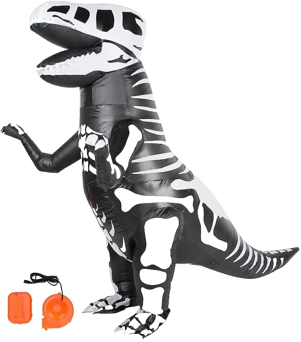 Dinosaurio Disfraces Unisex