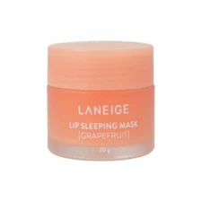 LANEIGE Lip Sleeping Mask Grapefurit 20g ⭐Tracking⭐