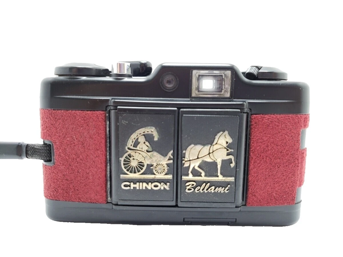 Cámaras de película XL