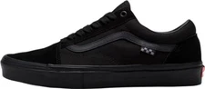 Vans Men's Modern, Skate Old Skool Black, Men's 11.5