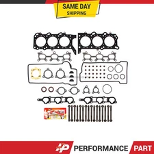 Head Gasket Bolts Set for 01-06 Suzuki Grand Vitara XL-7 2.7 DOHC 24V H27A