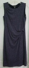 NWT Nine West Blue Dress Size 2