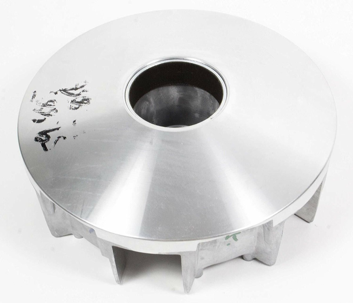 13 Can Am Commander 2K05 Front CVT Outer Half with Governor