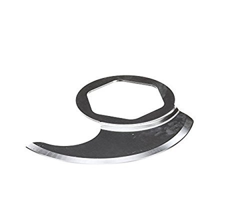 Robot Coupe 49161 TOP BLADE (STRAIGHT) - Picture 1 of 1