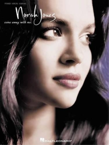 Norah Jones Norah Jones - Come Away with Me (Tascabile)