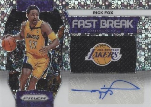 2017-18 Panini Prizm Silver #24 DeAaron Fox Rookie RC De'Aaron Fox