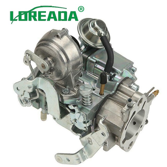 7043014 Carburetor Conversion Kit For Chevy GMC L6 Engine 4 1L 250
