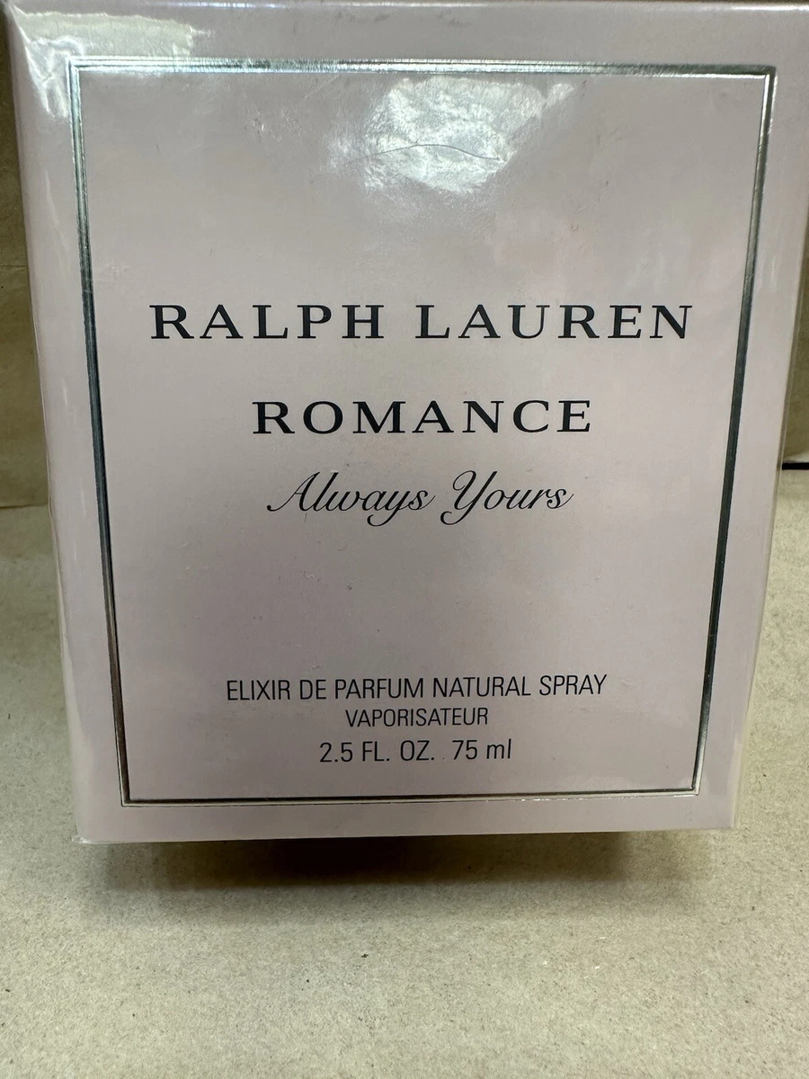 Ralph Lauren Romance Always Yours Fragrances for Women for sale - eBay