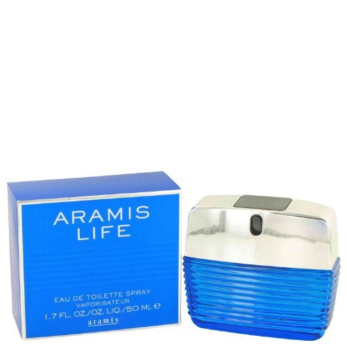 Aramis Life Eau de Toilette Spray EDT for Men 1.7 oz 50 ml | eBay