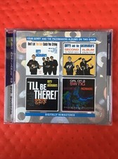 4 Gerry and The Pacemakers albums On Two Discs- Import/Rare Item . 4 CDs In 2