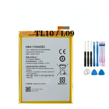 Per Huawei Ascend Mate 7 MT7-CL00 / UL00 / TL00 / TL10/09 batteria HB417094EBC