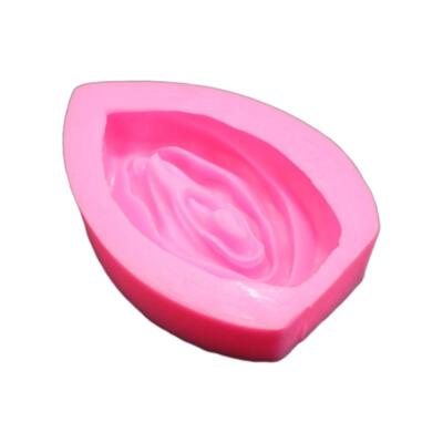 Vagina Molds for Candle Making,Candle Molds Silicone for DIY Aromatherapy Candle