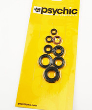 Honda XR200 XR250 XR 200 250 L/R 1985 - 2004 PSYCHIC Engine Oil Seal Kit