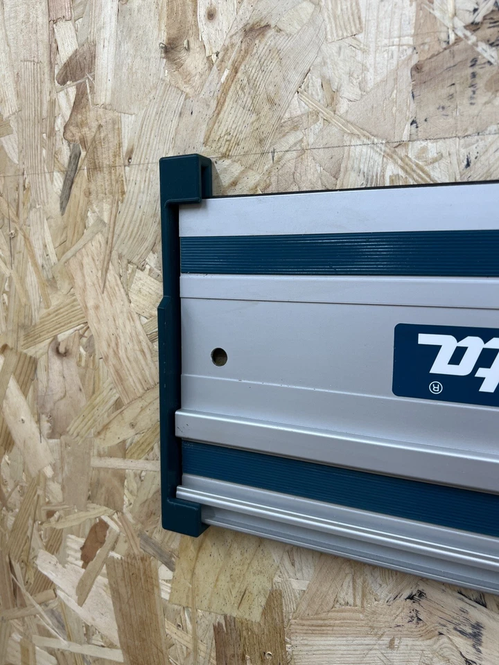 Makita Guide Rail Plunge Saw Track Wall Mounting Brackets Van Workshop (1 PAIR) - Image 2 of 4