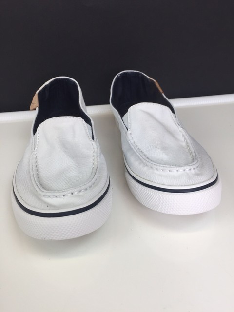 best canvas slip on shoes